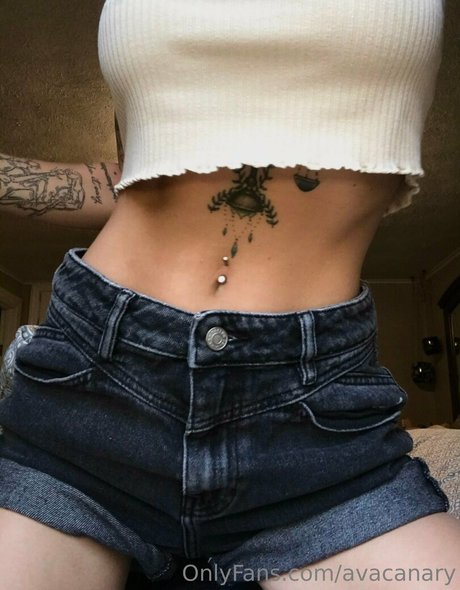 avacanary sex pornstar gallery