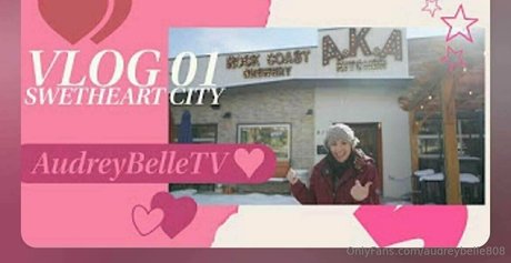 audreybelle808 pretty model photos