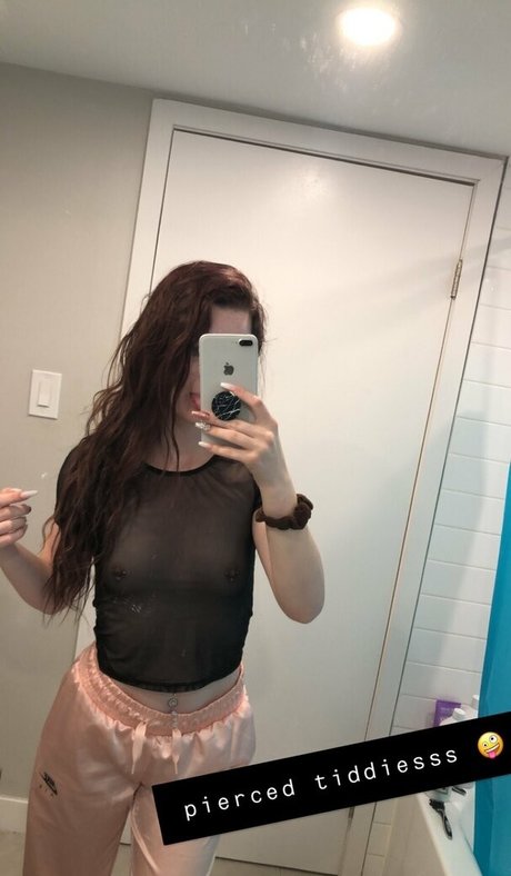 kenziemark pornstar beautiful pics