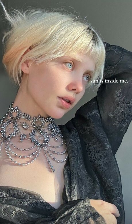 Ellen Sheidlin exclusive actress pic