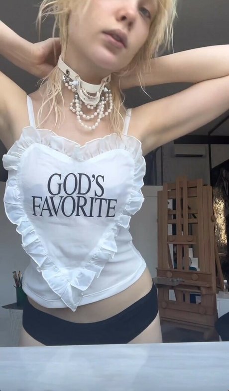 Ellen Sheidlin beautiful actress photos