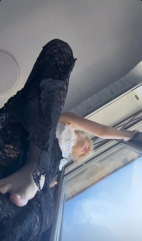 Ellen Sheidlin pornographic actress pictures