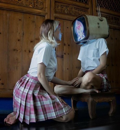 Ellen Sheidlin exclusive actress pictures