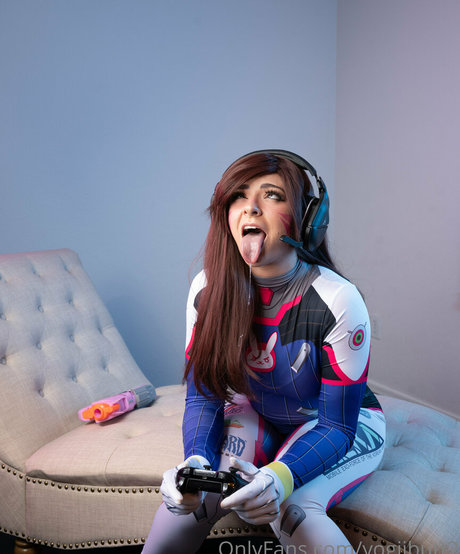 yogiibutt2 star hot pics