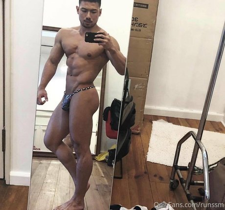 runssm hot model archive