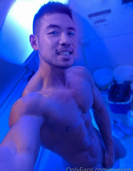 runssm model adult gallery