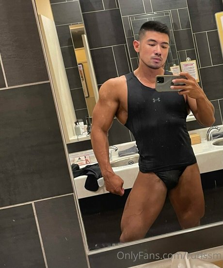 runssm model high quality gallery