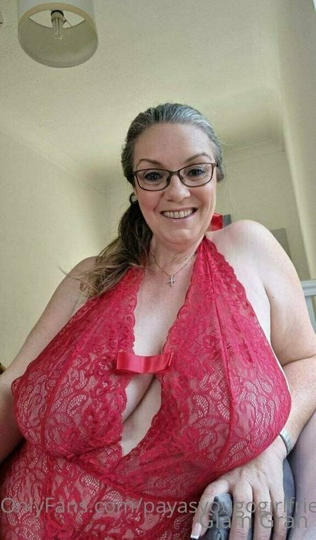 glamgran56 adult actress photo