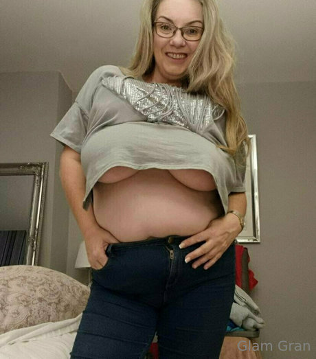 glamgran56 pornographic star archive