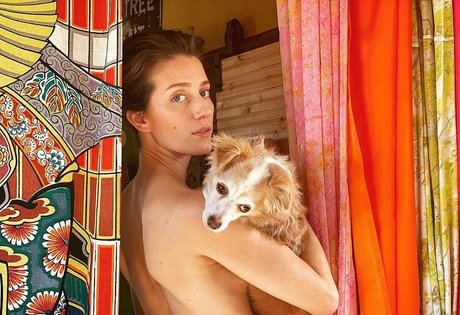 Teri Wyble pornstar nudes gallery