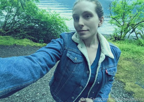 freelacielaplante star naked pics