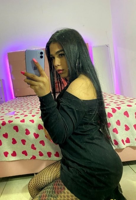 Violett Martinez model sex galleries