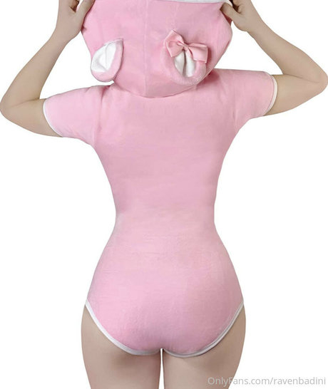 ravenbadini erotic actress pic