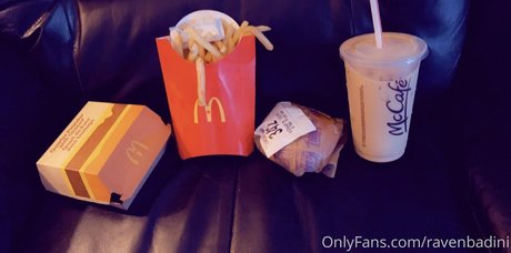 ravenbadini pornstar naked image