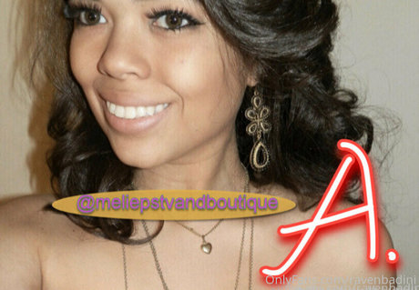 ravenbadini star pretty archive