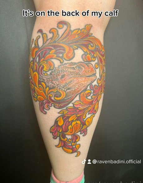 ravenbadini star high quality gallery