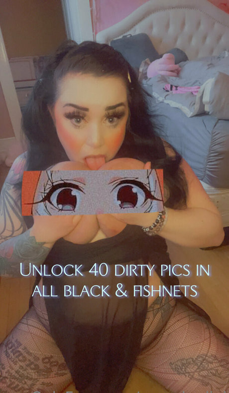 ravenbadini pornstar free image