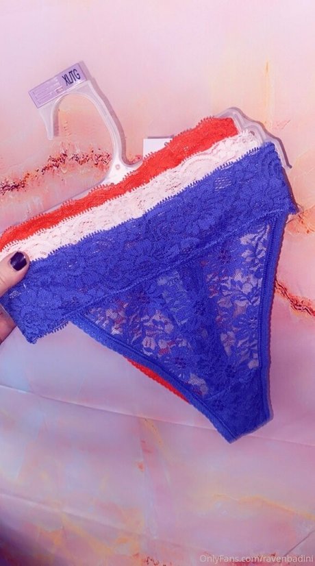 ravenbadini porn model image