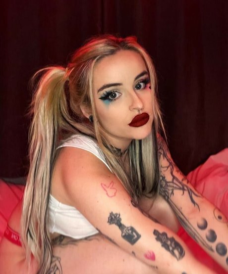 LyleeLylee model nice archive