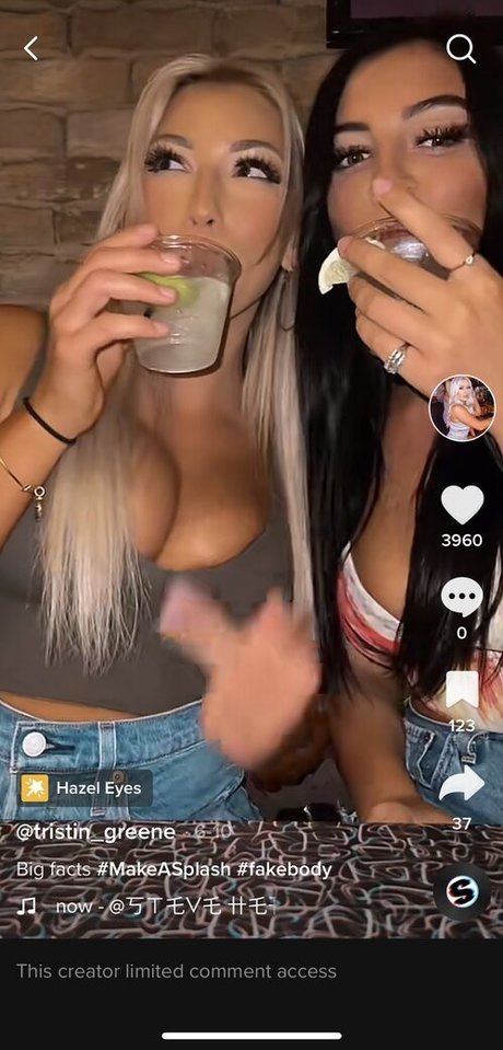 tristengreen star high quality img