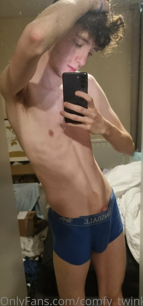 comfy twink free top star gallery
