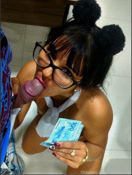 rosananunes perfect model galleries