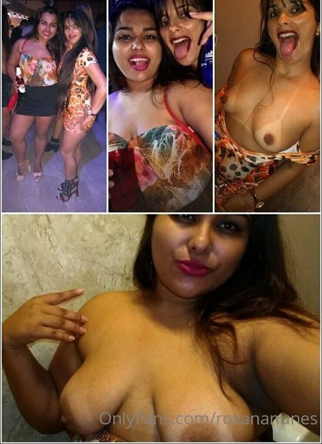 rosananunes star hd pics