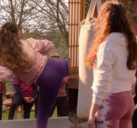 Mary Mouser pornstar top image