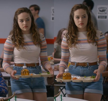 Mary Mouser pornstar sex img