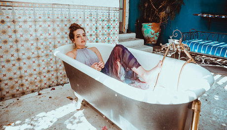 Mary Mouser pornstar best photos