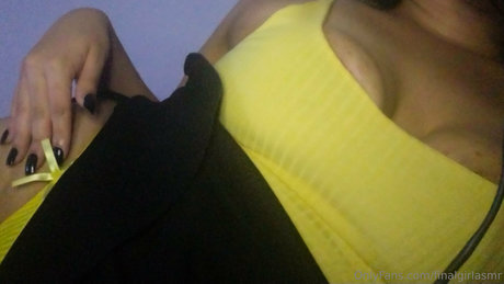 finalgirlasmr pornographic model pics