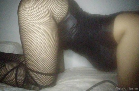 finalgirlasmr model erotic images