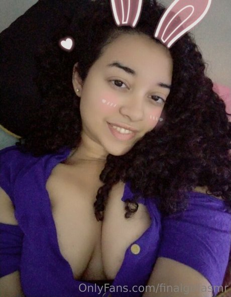 finalgirlasmr art model pics