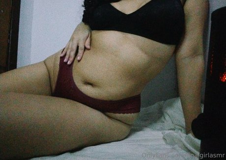 finalgirlasmr model pornographic image