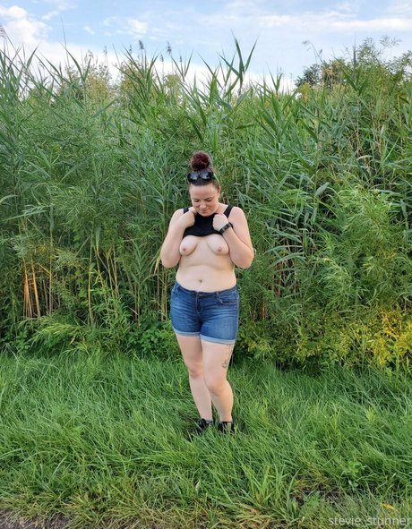 stevie stunner perfect model gallery