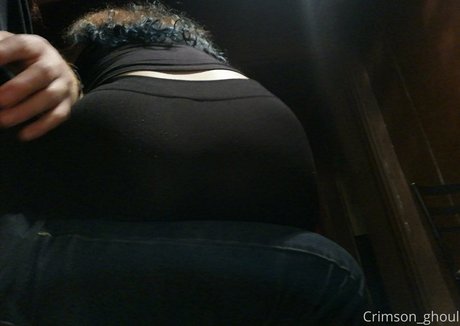 crimson ghoul pornstar sexy galleries