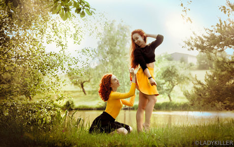 ladykillers tv free actress gallery