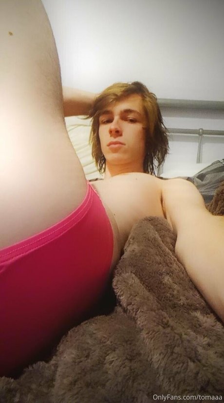 tomaaa exclusive pornstar photo