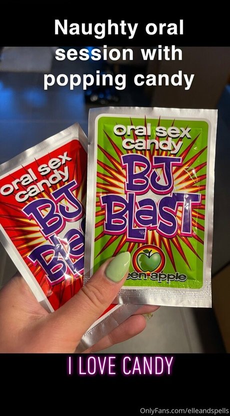 elleandspells hot actress pictures