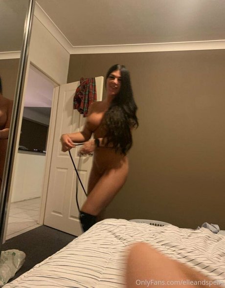 elleandspells pornstar free pictures