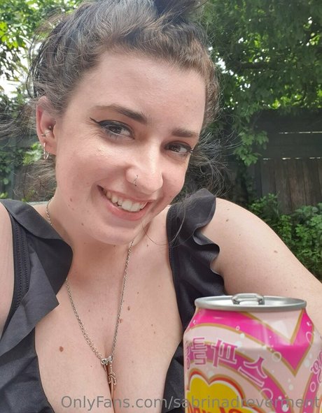 sabrinadreverment model pretty archive