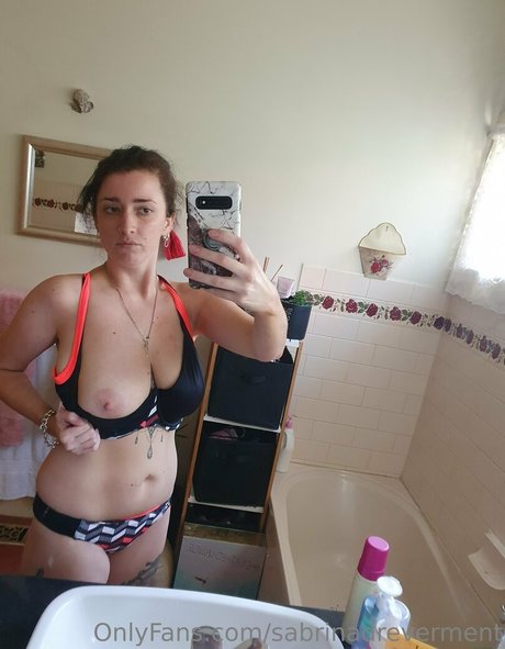 sabrinadreverment pornstar top picture