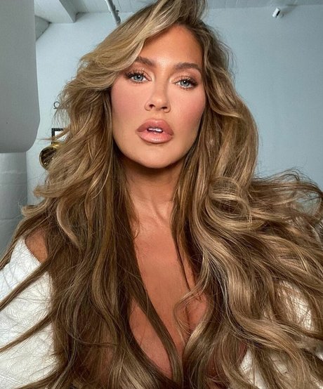 Barbie Blank model hot galleries