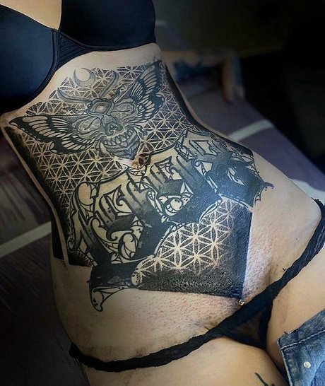 evasciacca top model picture