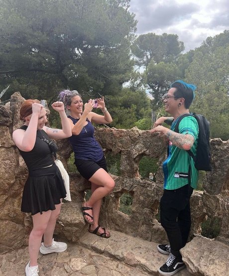 voxytwitch high quality model image