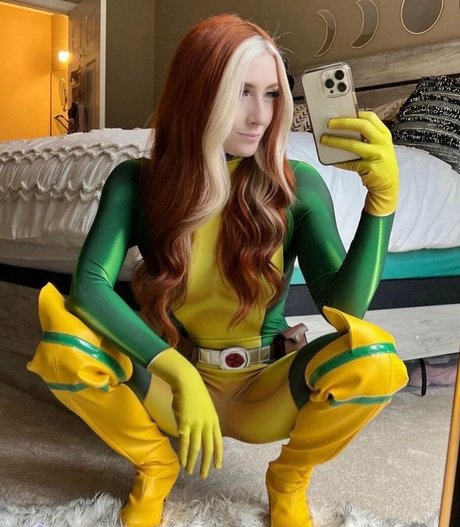 voxytwitch pornstar pretty picture