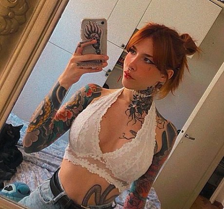 uglybandito pornstar hd images