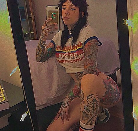 uglybandito model adult images