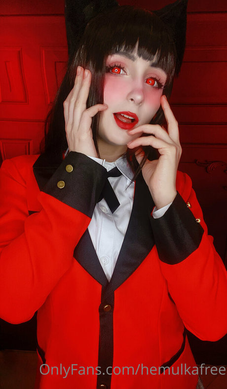 hemulkafree model sex picture