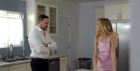 Haley Reed model nudes photo